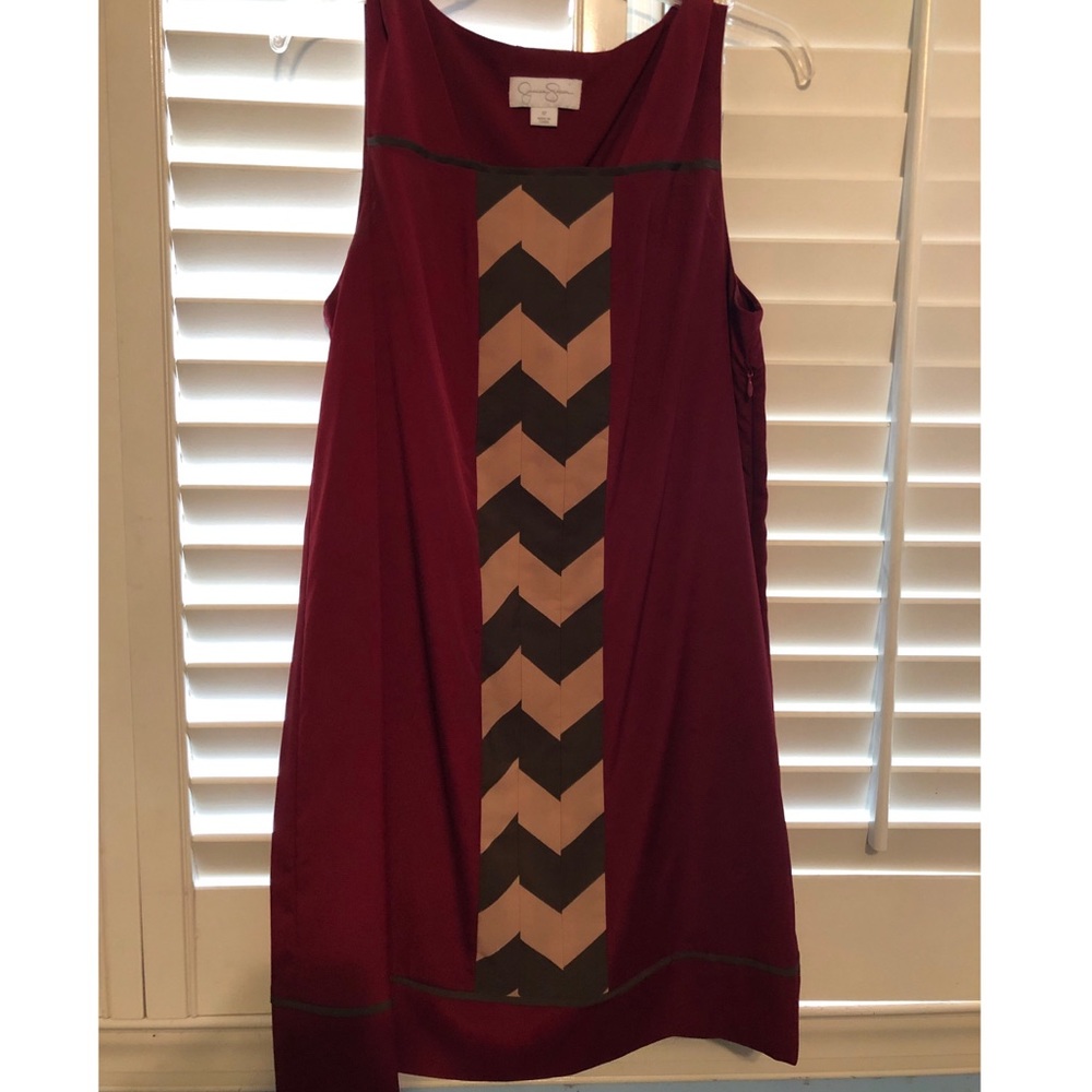 Jessic Simpson Dress